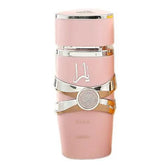 Yara & Asad: Twin 100ml Long Lasting Arabian EDP for Women & Men - Luxurious Floral & Woody Gift Set - Yara Tous